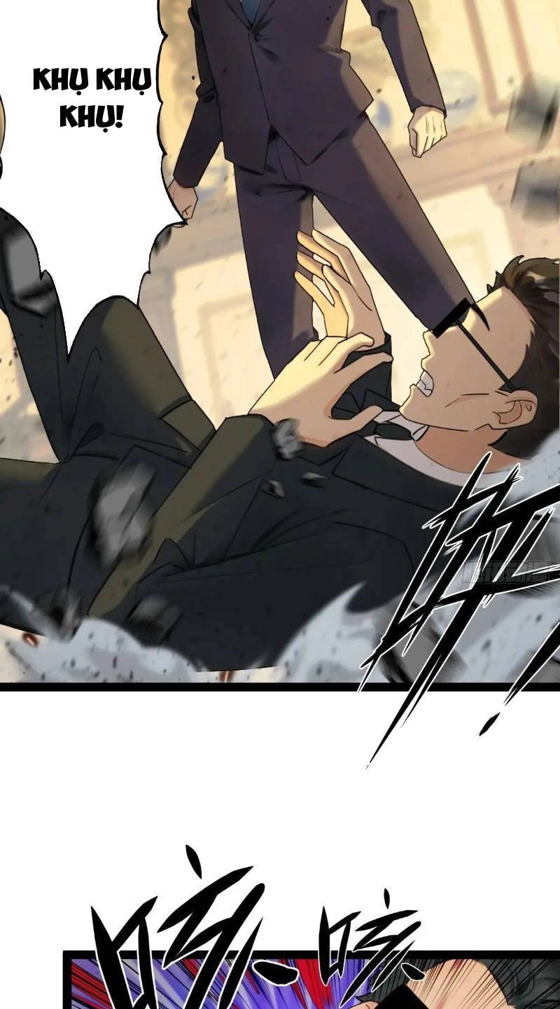 Ngươi Là Hạng Người Gì Cũng Dám Ở Tiên Giới Lên Mặt Với Ta? Chapter 55 - 36