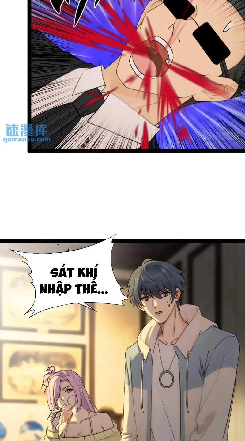 Ngươi Là Hạng Người Gì Cũng Dám Ở Tiên Giới Lên Mặt Với Ta? Chapter 55 - 37