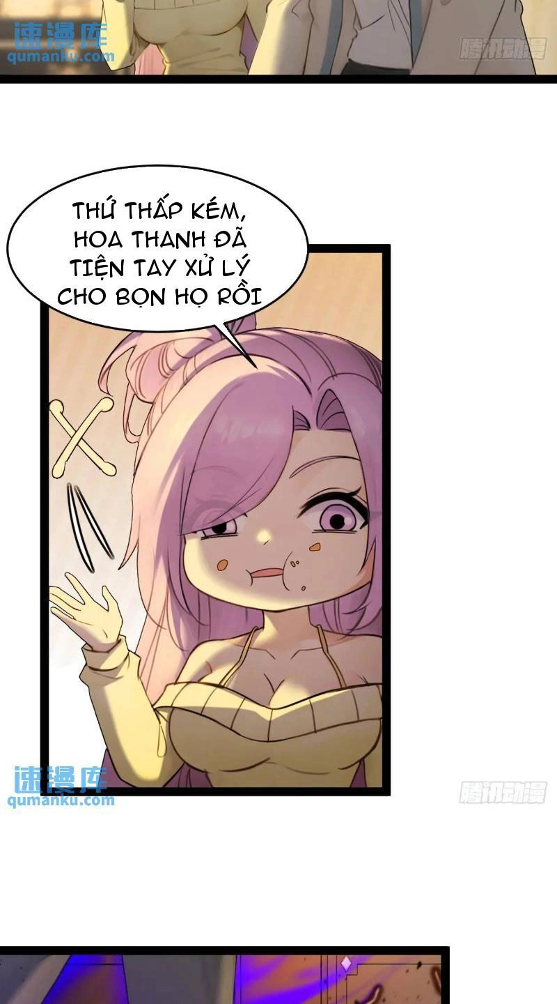 Ngươi Là Hạng Người Gì Cũng Dám Ở Tiên Giới Lên Mặt Với Ta? Chapter 55 - 38