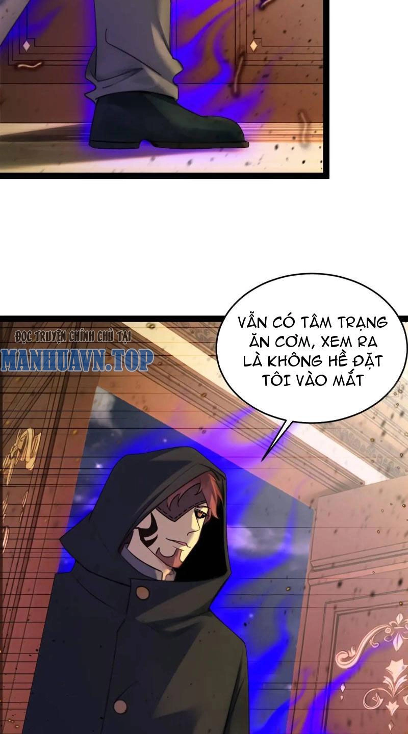 Ngươi Là Hạng Người Gì Cũng Dám Ở Tiên Giới Lên Mặt Với Ta? Chapter 55 - 39