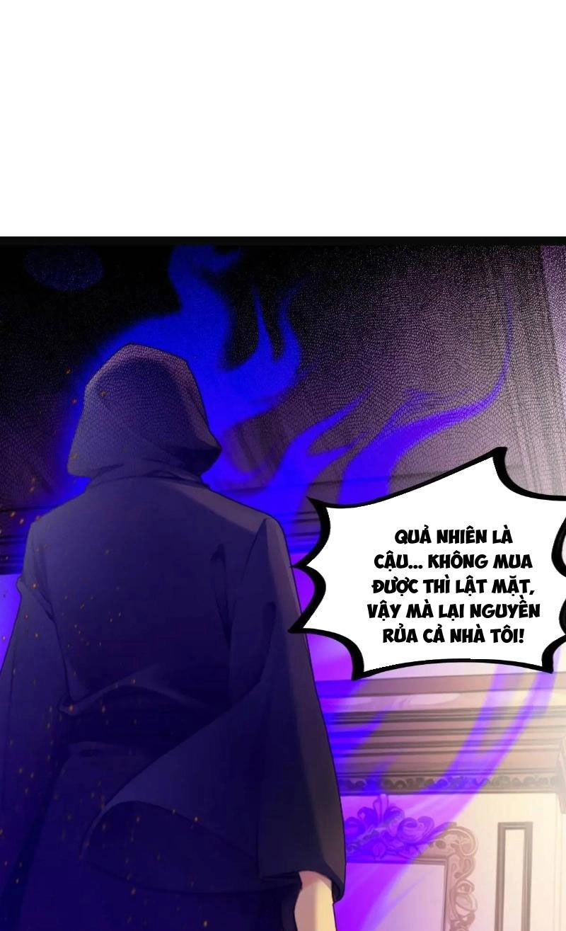 Ngươi Là Hạng Người Gì Cũng Dám Ở Tiên Giới Lên Mặt Với Ta? Chapter 55 - 41