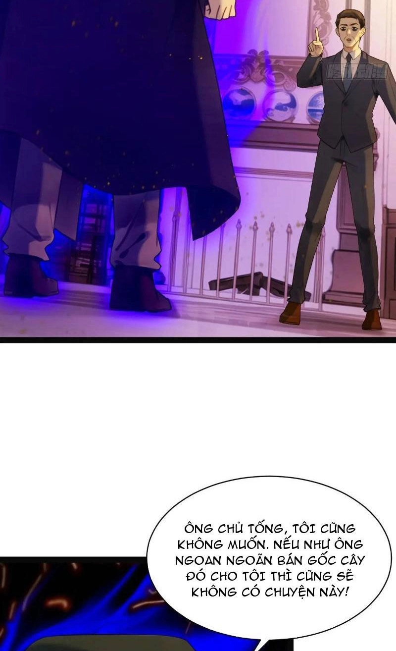 Ngươi Là Hạng Người Gì Cũng Dám Ở Tiên Giới Lên Mặt Với Ta? Chapter 55 - 42