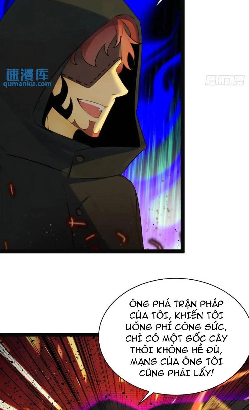 Ngươi Là Hạng Người Gì Cũng Dám Ở Tiên Giới Lên Mặt Với Ta? Chapter 55 - 43