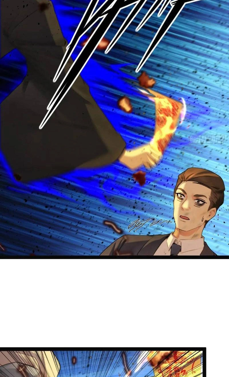 Ngươi Là Hạng Người Gì Cũng Dám Ở Tiên Giới Lên Mặt Với Ta? Chapter 55 - 45