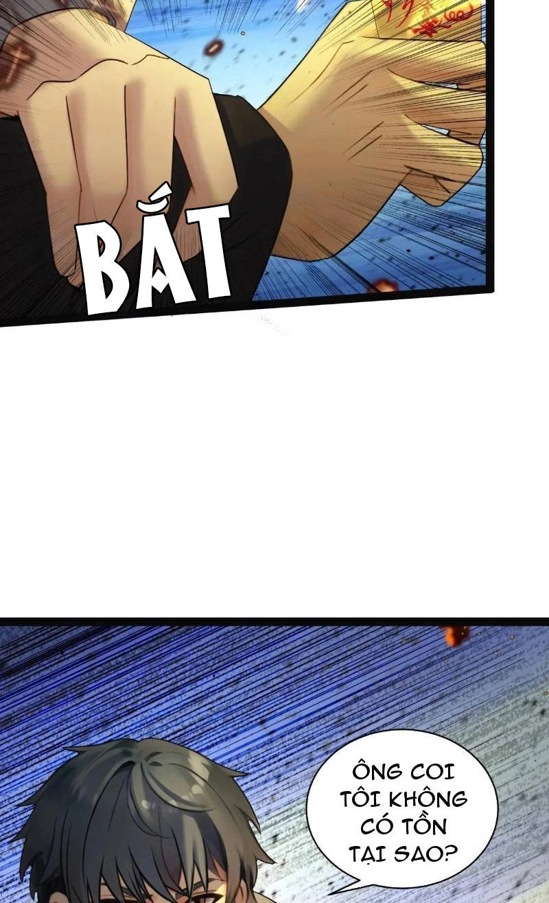 Ngươi Là Hạng Người Gì Cũng Dám Ở Tiên Giới Lên Mặt Với Ta? Chapter 55 - 46