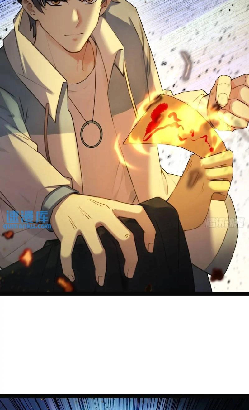 Ngươi Là Hạng Người Gì Cũng Dám Ở Tiên Giới Lên Mặt Với Ta? Chapter 55 - 47