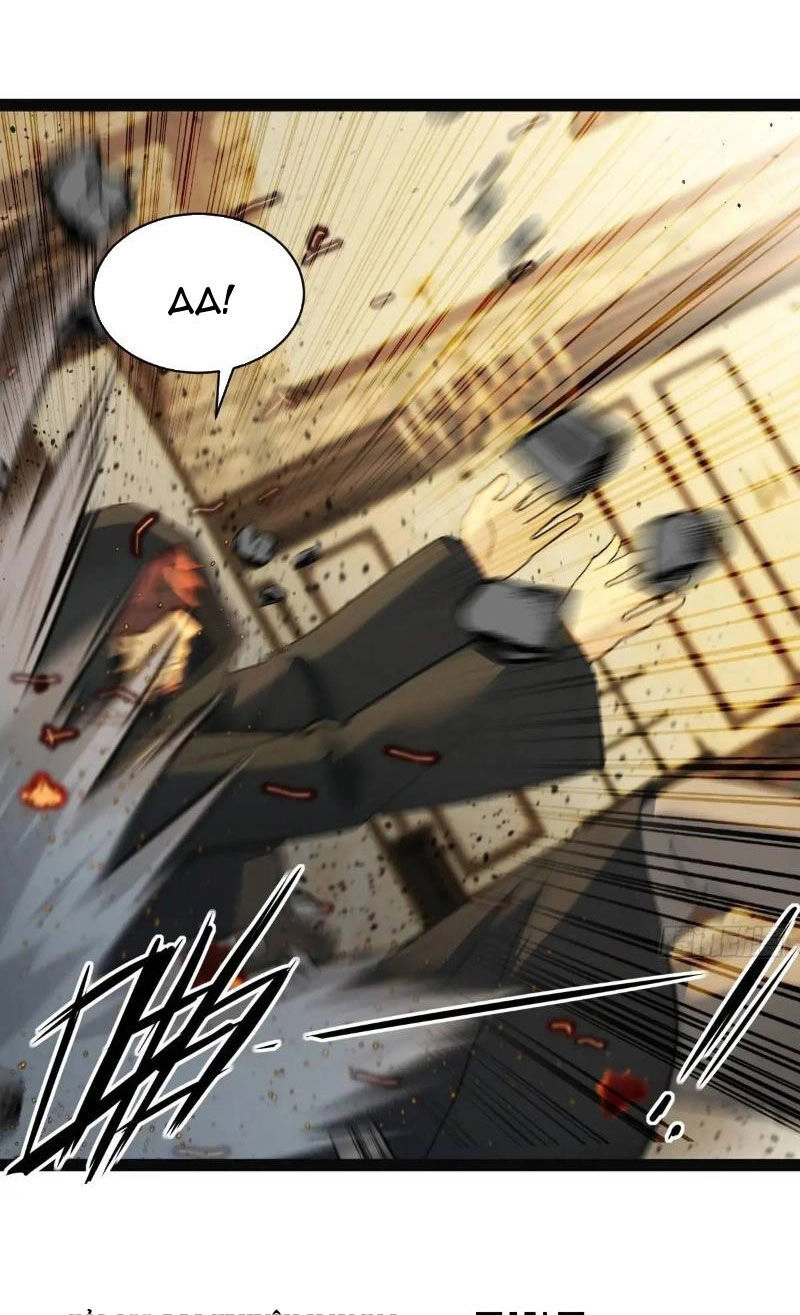 Ngươi Là Hạng Người Gì Cũng Dám Ở Tiên Giới Lên Mặt Với Ta? Chapter 55 - 49