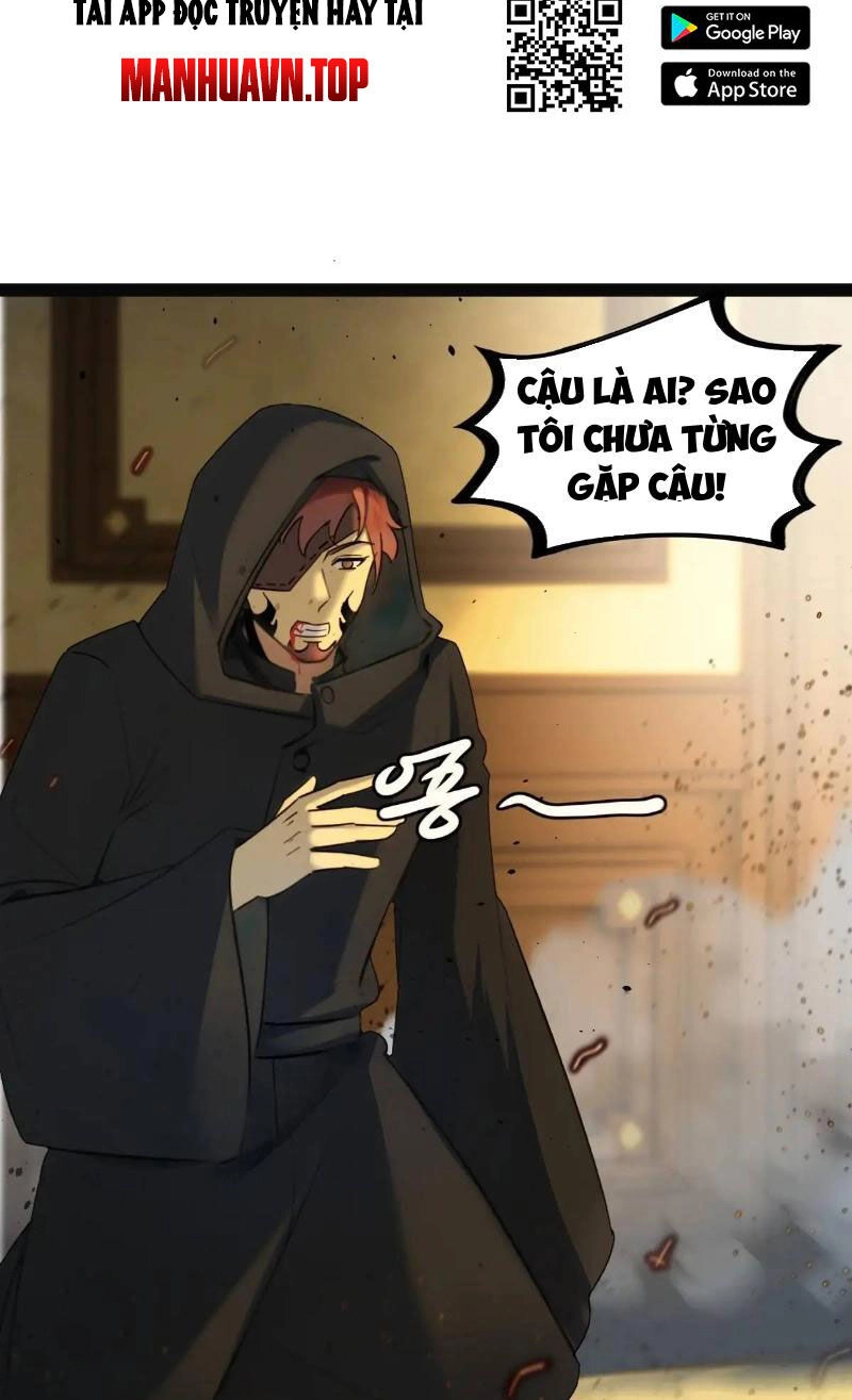 Ngươi Là Hạng Người Gì Cũng Dám Ở Tiên Giới Lên Mặt Với Ta? Chapter 55 - 50