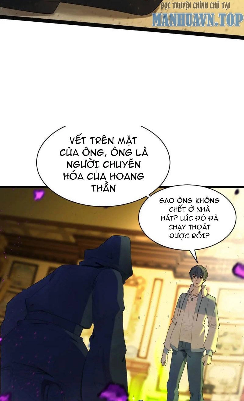 Ngươi Là Hạng Người Gì Cũng Dám Ở Tiên Giới Lên Mặt Với Ta? Chapter 55 - 51