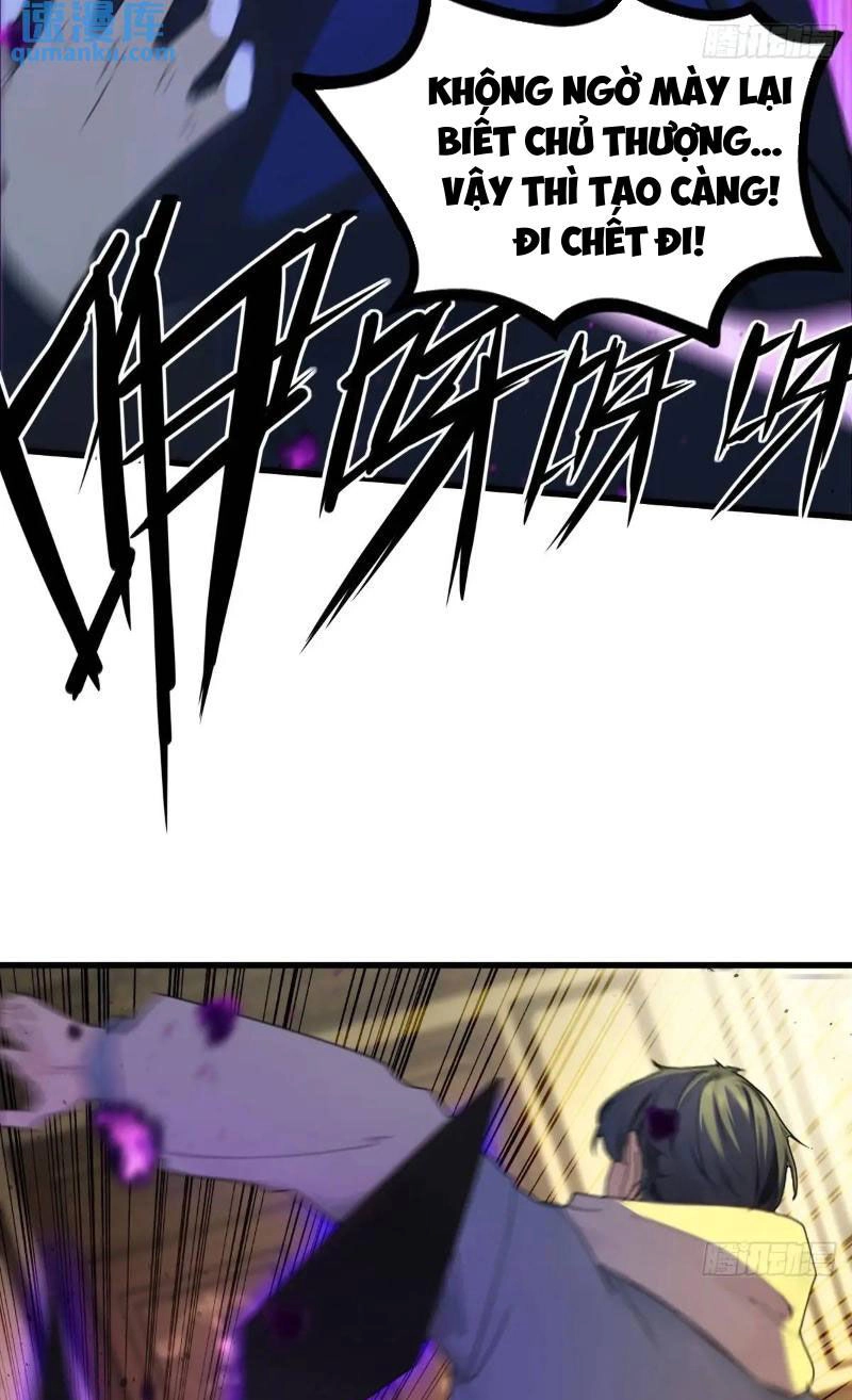 Ngươi Là Hạng Người Gì Cũng Dám Ở Tiên Giới Lên Mặt Với Ta? Chapter 55 - 53