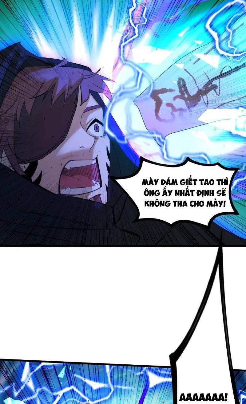 Ngươi Là Hạng Người Gì Cũng Dám Ở Tiên Giới Lên Mặt Với Ta? Chapter 55 - 58