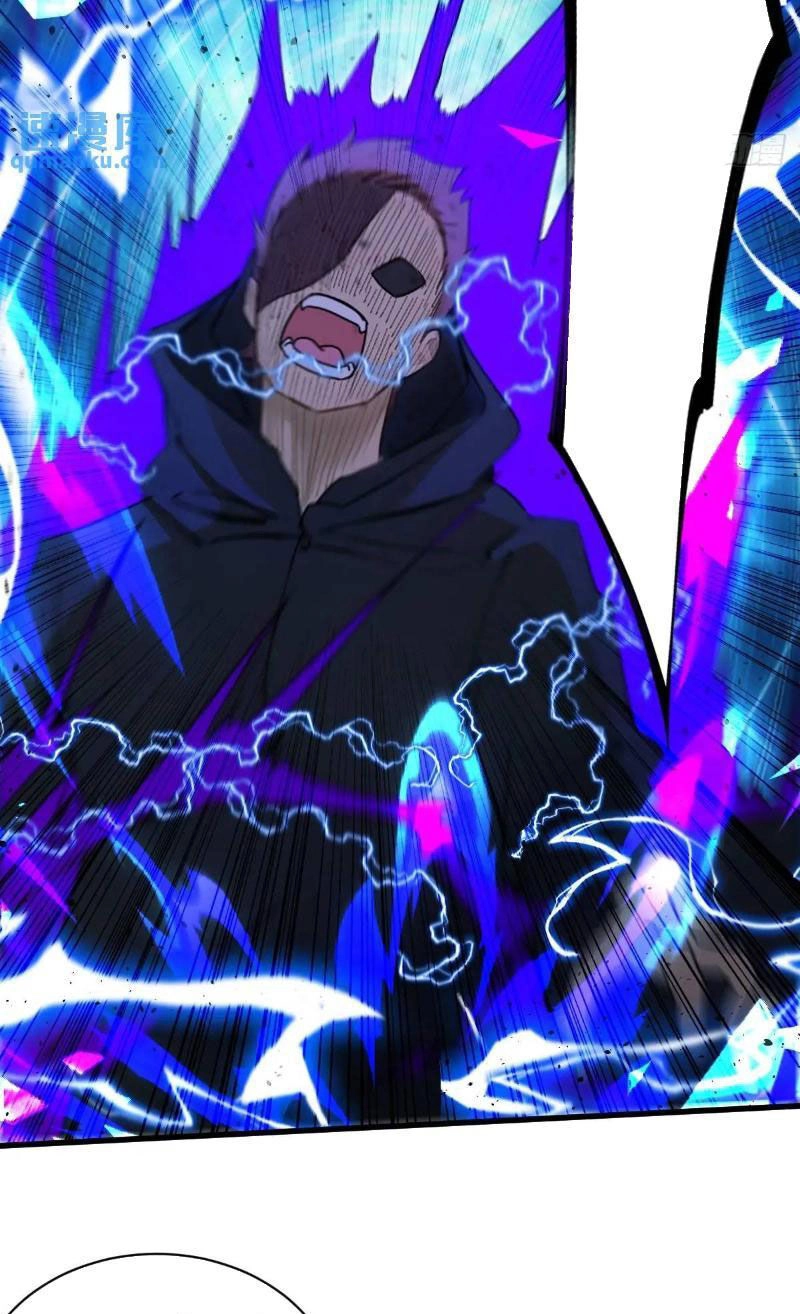 Ngươi Là Hạng Người Gì Cũng Dám Ở Tiên Giới Lên Mặt Với Ta? Chapter 55 - 59