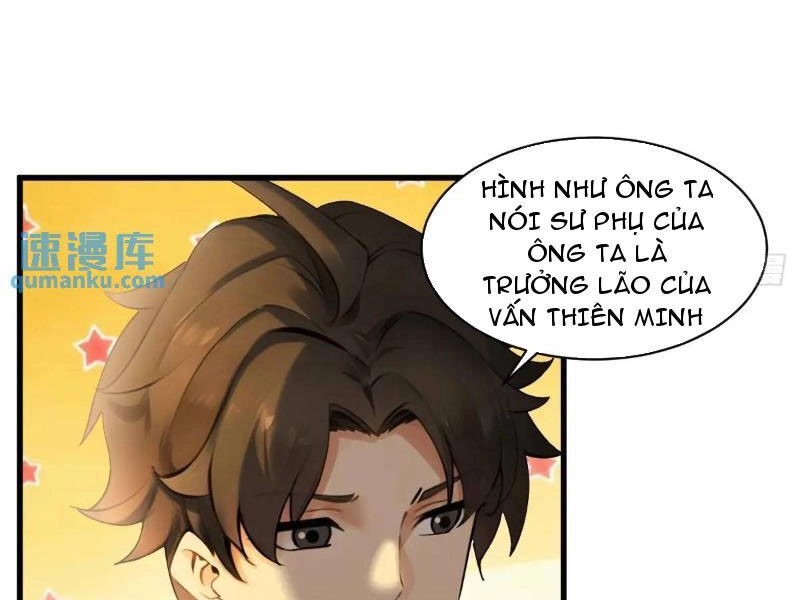 Ngươi Là Hạng Người Gì Cũng Dám Ở Tiên Giới Lên Mặt Với Ta? Chapter 56 - 6