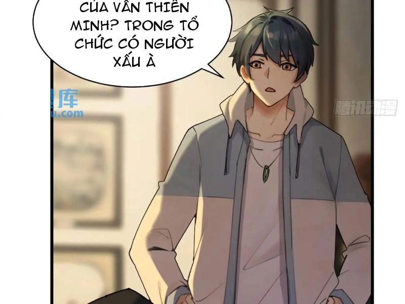 Ngươi Là Hạng Người Gì Cũng Dám Ở Tiên Giới Lên Mặt Với Ta? Chapter 56 - 8