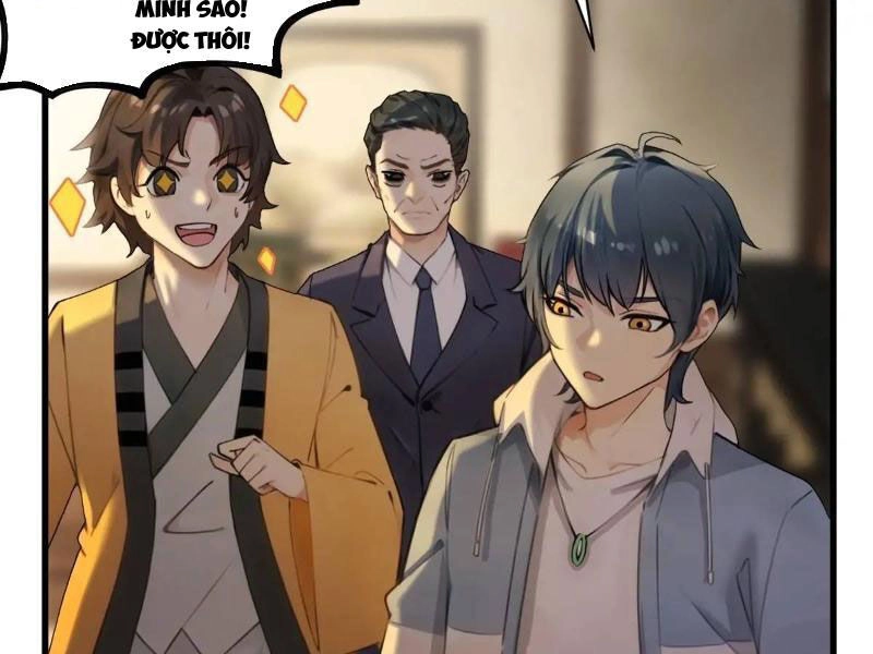 Ngươi Là Hạng Người Gì Cũng Dám Ở Tiên Giới Lên Mặt Với Ta? Chapter 56 - 16