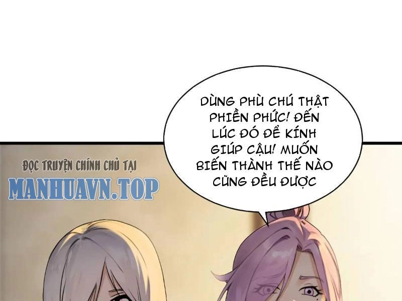 Ngươi Là Hạng Người Gì Cũng Dám Ở Tiên Giới Lên Mặt Với Ta? Chapter 56 - 20