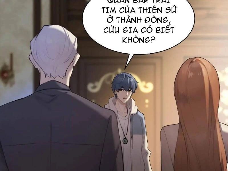 Ngươi Là Hạng Người Gì Cũng Dám Ở Tiên Giới Lên Mặt Với Ta? Chapter 56 - 56