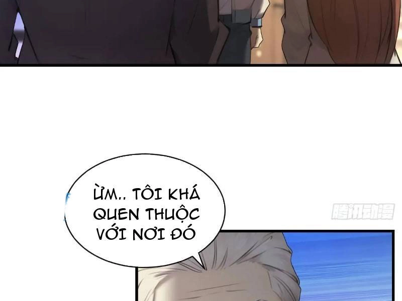 Ngươi Là Hạng Người Gì Cũng Dám Ở Tiên Giới Lên Mặt Với Ta? Chapter 56 - 57