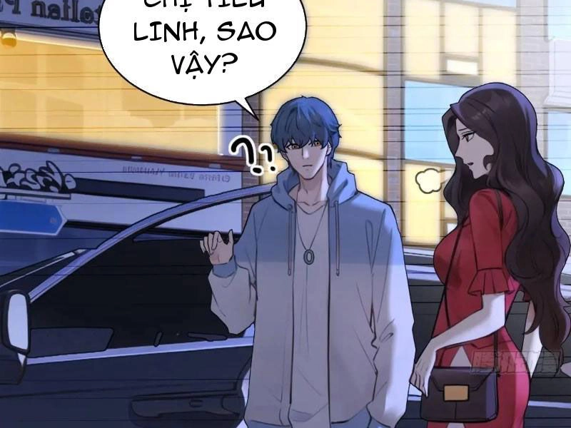 Ngươi Là Hạng Người Gì Cũng Dám Ở Tiên Giới Lên Mặt Với Ta? Chapter 56 - 64