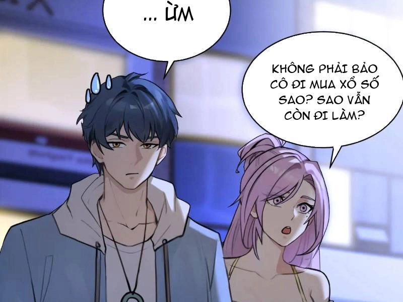 Ngươi Là Hạng Người Gì Cũng Dám Ở Tiên Giới Lên Mặt Với Ta? Chapter 56 - 75