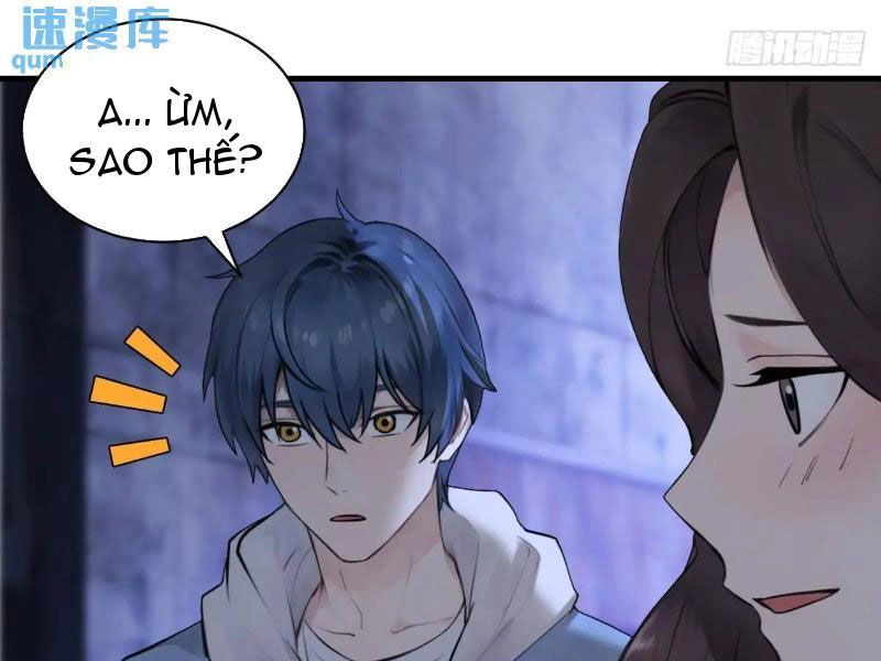 Ngươi Là Hạng Người Gì Cũng Dám Ở Tiên Giới Lên Mặt Với Ta? Chapter 56 - 84