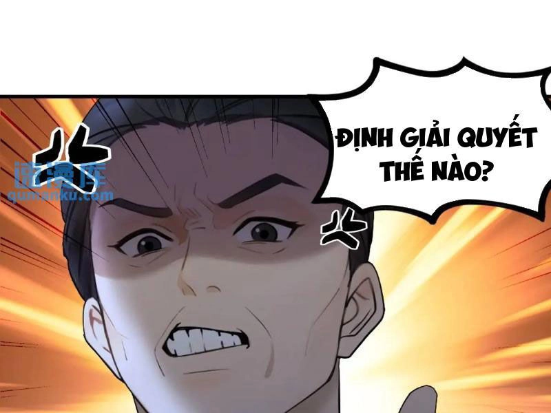 Ngươi Là Hạng Người Gì Cũng Dám Ở Tiên Giới Lên Mặt Với Ta? Chapter 56 - 86