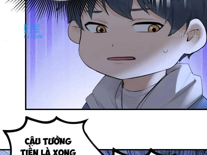 Ngươi Là Hạng Người Gì Cũng Dám Ở Tiên Giới Lên Mặt Với Ta? Chapter 56 - 91