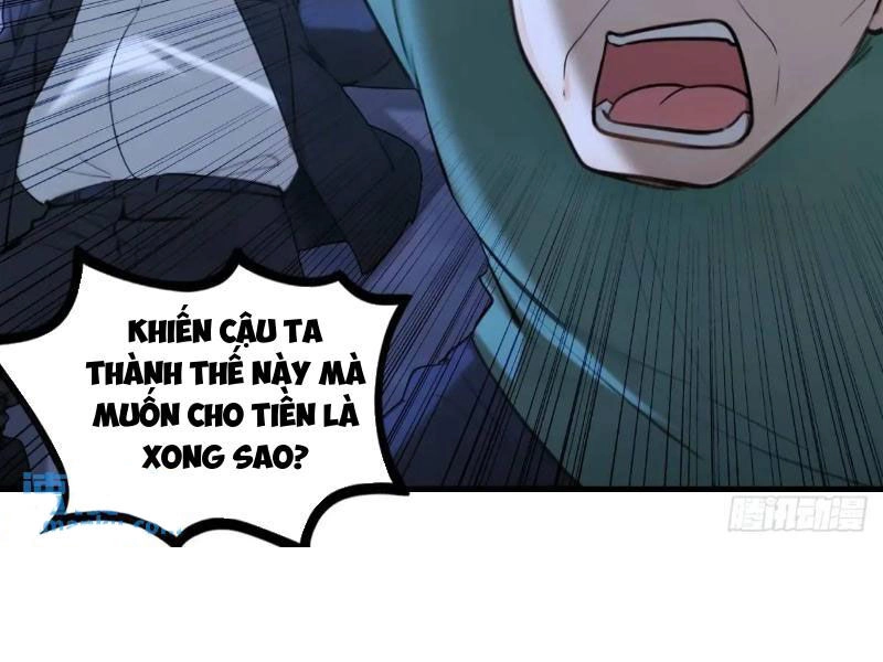 Ngươi Là Hạng Người Gì Cũng Dám Ở Tiên Giới Lên Mặt Với Ta? Chapter 56 - 93