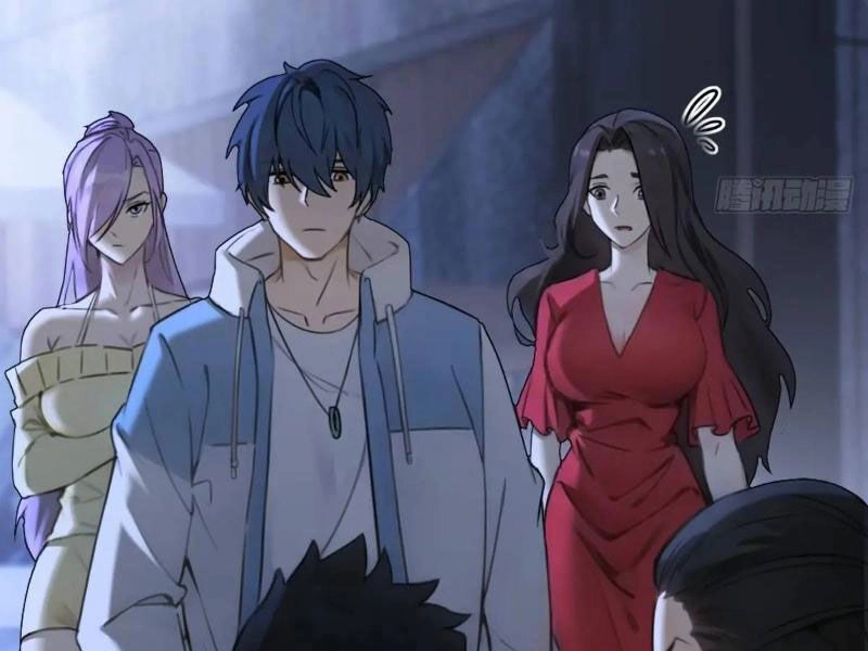 Ngươi Là Hạng Người Gì Cũng Dám Ở Tiên Giới Lên Mặt Với Ta? Chapter 56 - 103