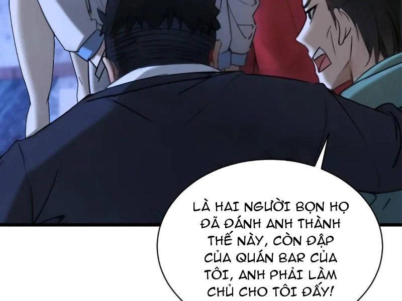 Ngươi Là Hạng Người Gì Cũng Dám Ở Tiên Giới Lên Mặt Với Ta? Chapter 56 - 104