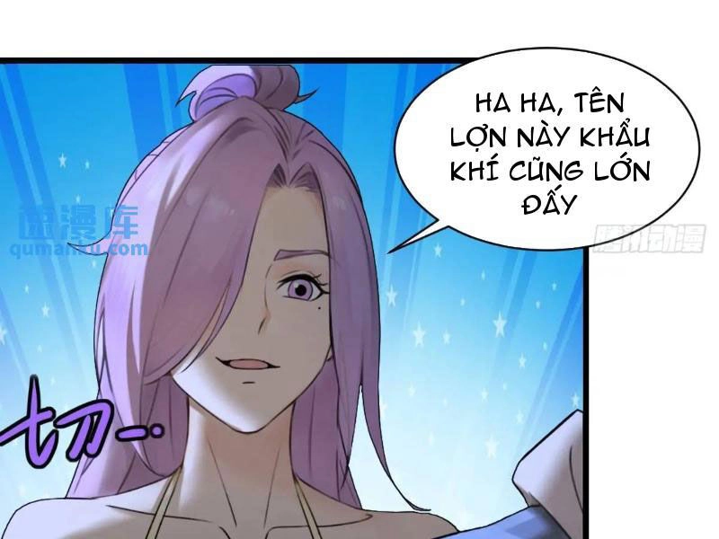 Ngươi Là Hạng Người Gì Cũng Dám Ở Tiên Giới Lên Mặt Với Ta? Chapter 56 - 110