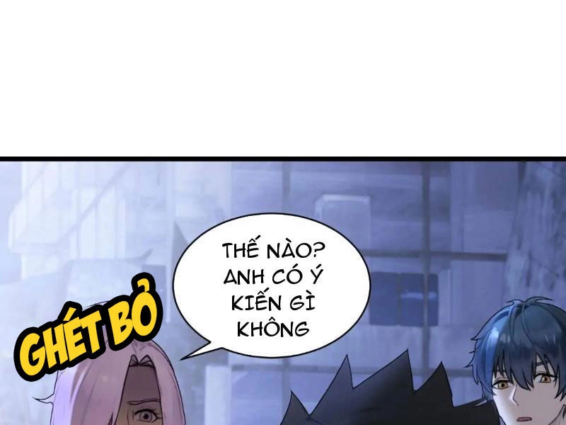 Ngươi Là Hạng Người Gì Cũng Dám Ở Tiên Giới Lên Mặt Với Ta? Chapter 56 - 115