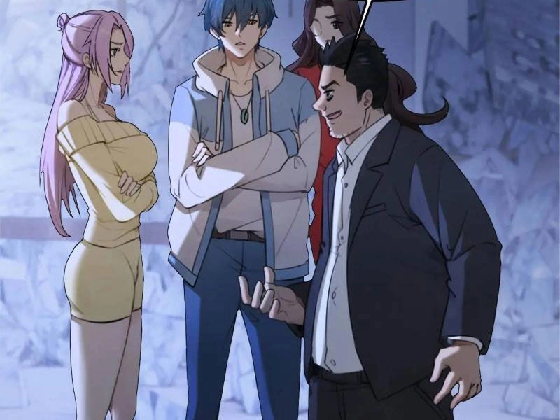 Ngươi Là Hạng Người Gì Cũng Dám Ở Tiên Giới Lên Mặt Với Ta? Chapter 56 - 118