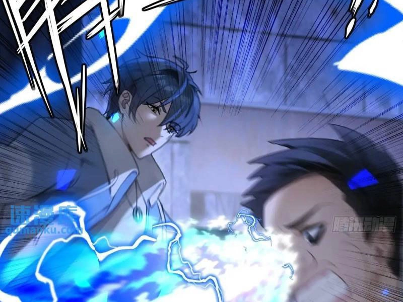 Ngươi Là Hạng Người Gì Cũng Dám Ở Tiên Giới Lên Mặt Với Ta? Chapter 56 - 126