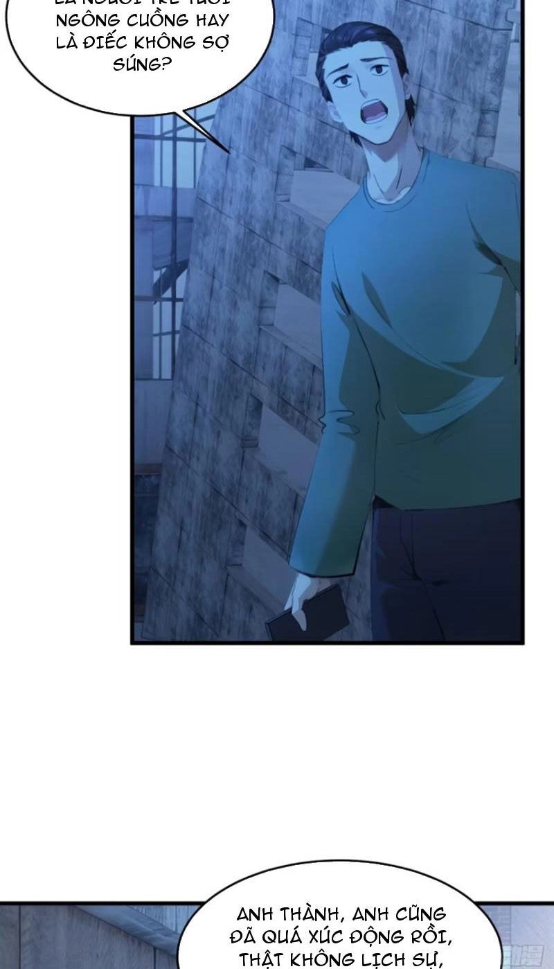 Ngươi Là Hạng Người Gì Cũng Dám Ở Tiên Giới Lên Mặt Với Ta? Chapter 57 - 2