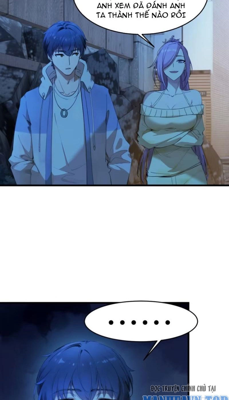 Ngươi Là Hạng Người Gì Cũng Dám Ở Tiên Giới Lên Mặt Với Ta? Chapter 57 - 3