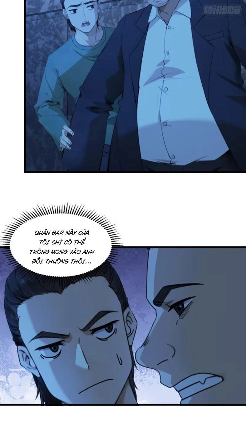 Ngươi Là Hạng Người Gì Cũng Dám Ở Tiên Giới Lên Mặt Với Ta? Chapter 57 - 5