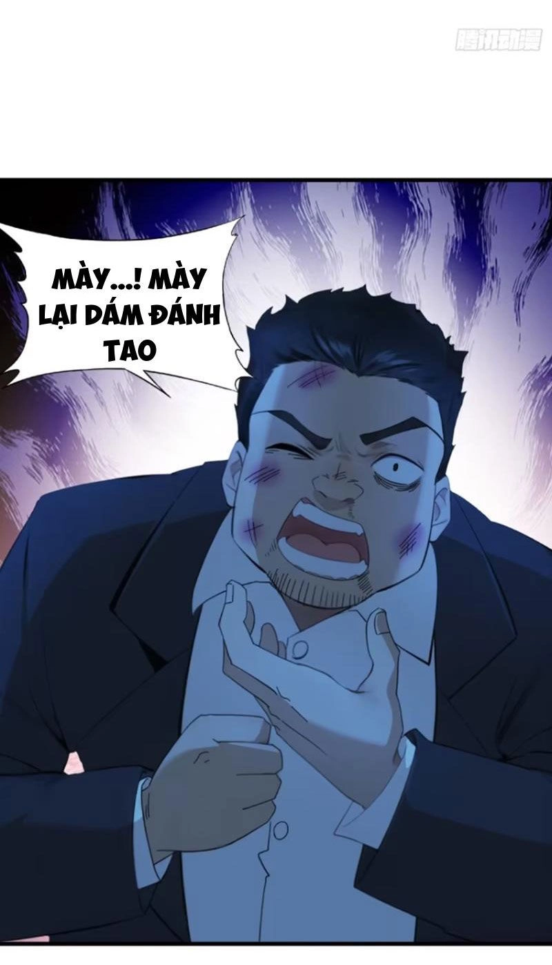 Ngươi Là Hạng Người Gì Cũng Dám Ở Tiên Giới Lên Mặt Với Ta? Chapter 57 - 6