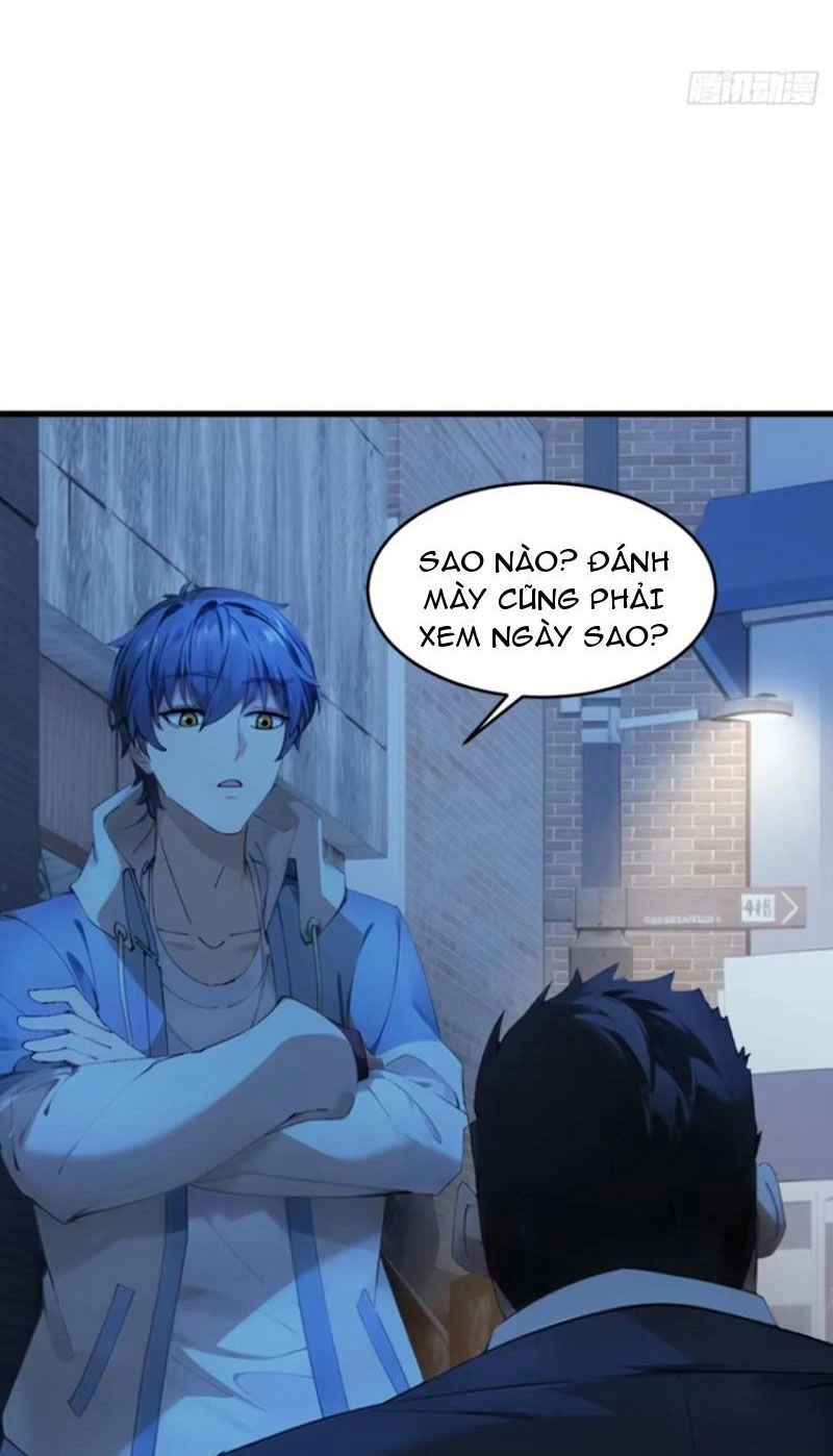 Ngươi Là Hạng Người Gì Cũng Dám Ở Tiên Giới Lên Mặt Với Ta? Chapter 57 - 7