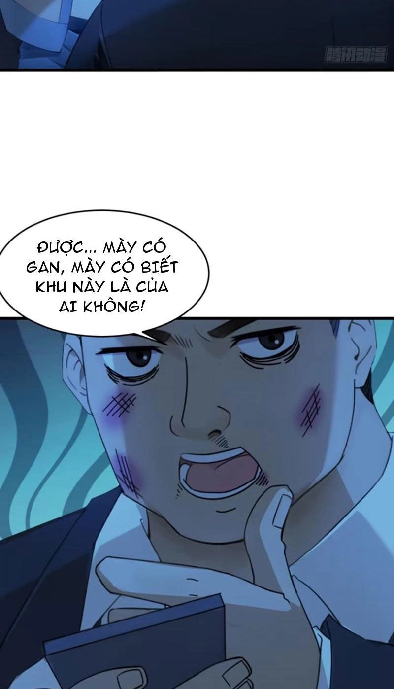 Ngươi Là Hạng Người Gì Cũng Dám Ở Tiên Giới Lên Mặt Với Ta? Chapter 57 - 8