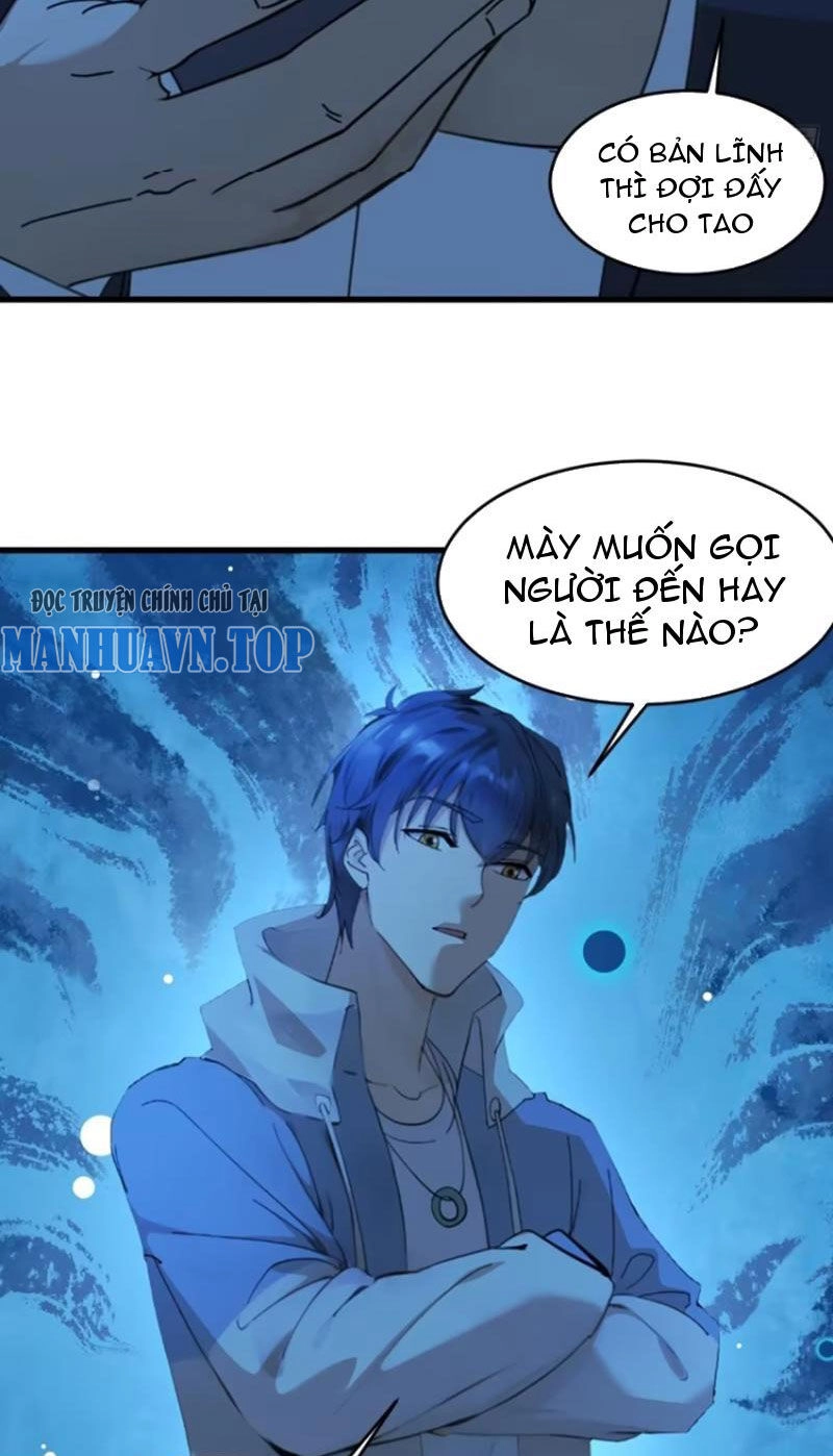 Ngươi Là Hạng Người Gì Cũng Dám Ở Tiên Giới Lên Mặt Với Ta? Chapter 57 - 9