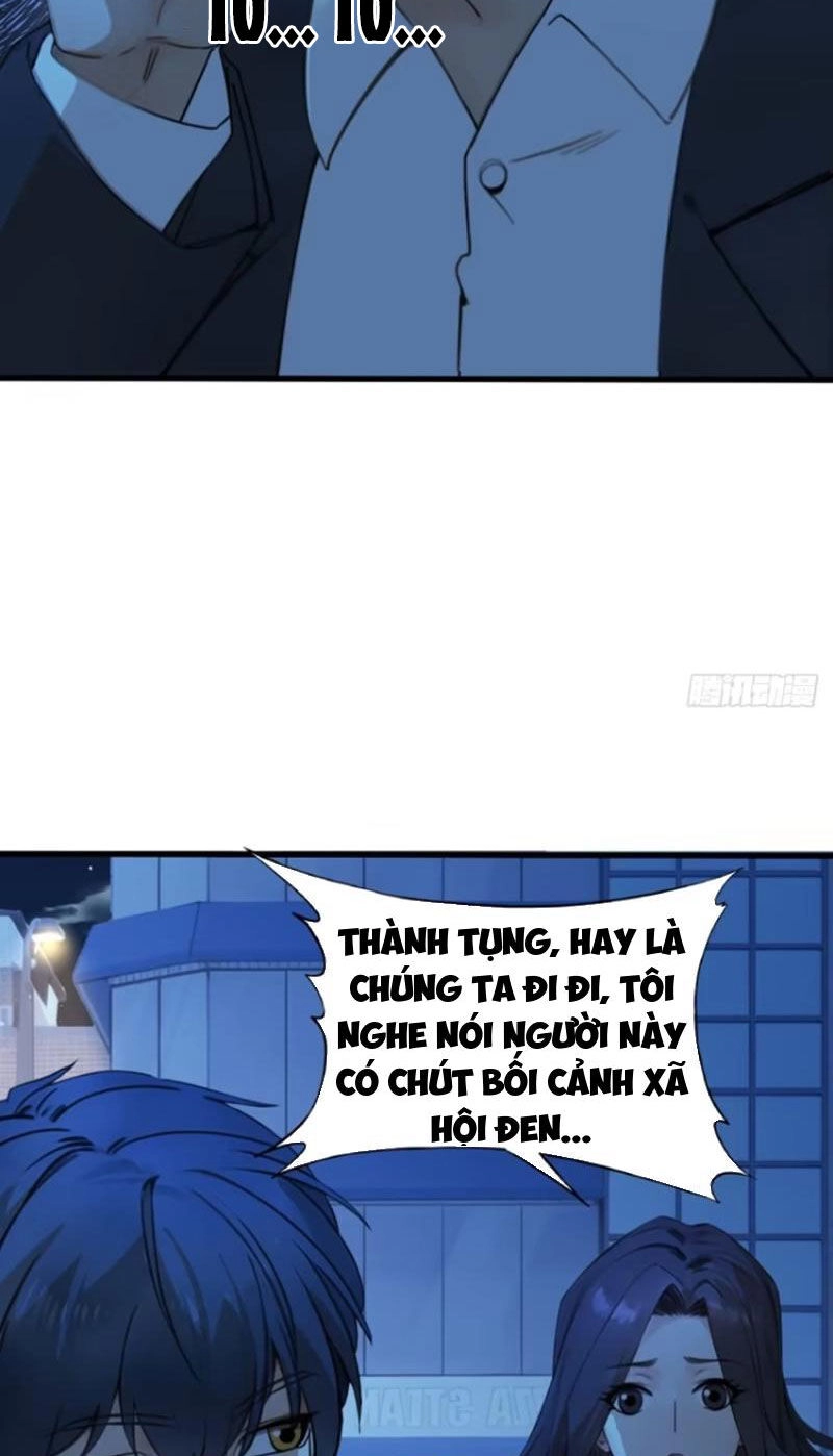 Ngươi Là Hạng Người Gì Cũng Dám Ở Tiên Giới Lên Mặt Với Ta? Chapter 57 - 11