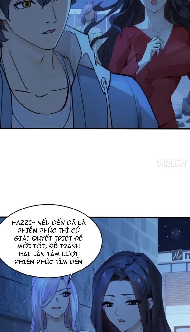 Ngươi Là Hạng Người Gì Cũng Dám Ở Tiên Giới Lên Mặt Với Ta? Chapter 57 - 12