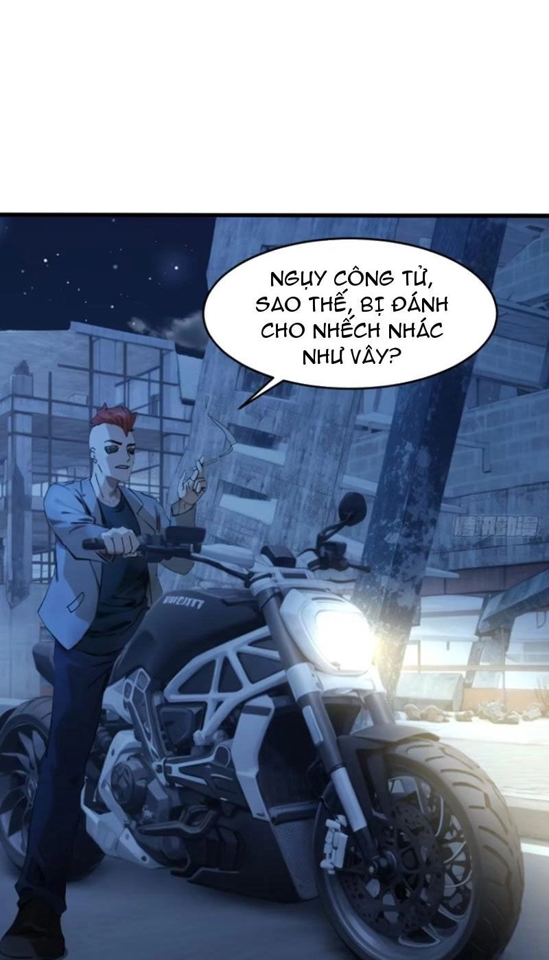 Ngươi Là Hạng Người Gì Cũng Dám Ở Tiên Giới Lên Mặt Với Ta? Chapter 57 - 15