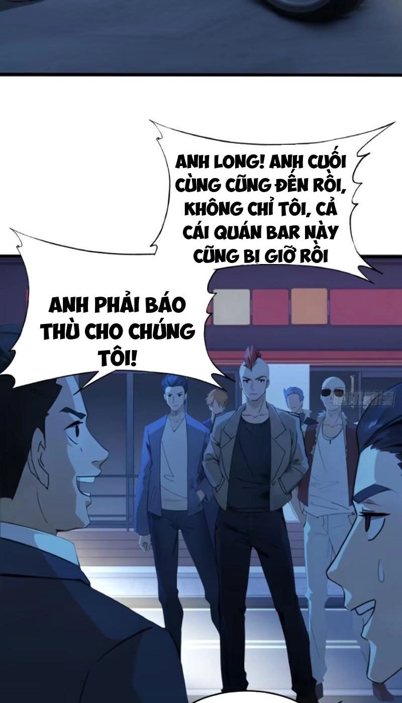 Ngươi Là Hạng Người Gì Cũng Dám Ở Tiên Giới Lên Mặt Với Ta? Chapter 57 - 16