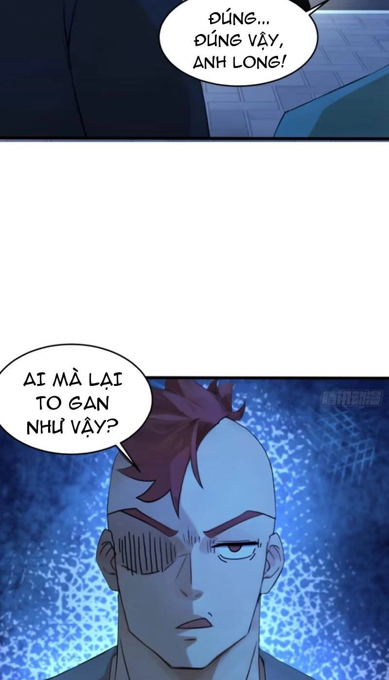 Ngươi Là Hạng Người Gì Cũng Dám Ở Tiên Giới Lên Mặt Với Ta? Chapter 57 - 17