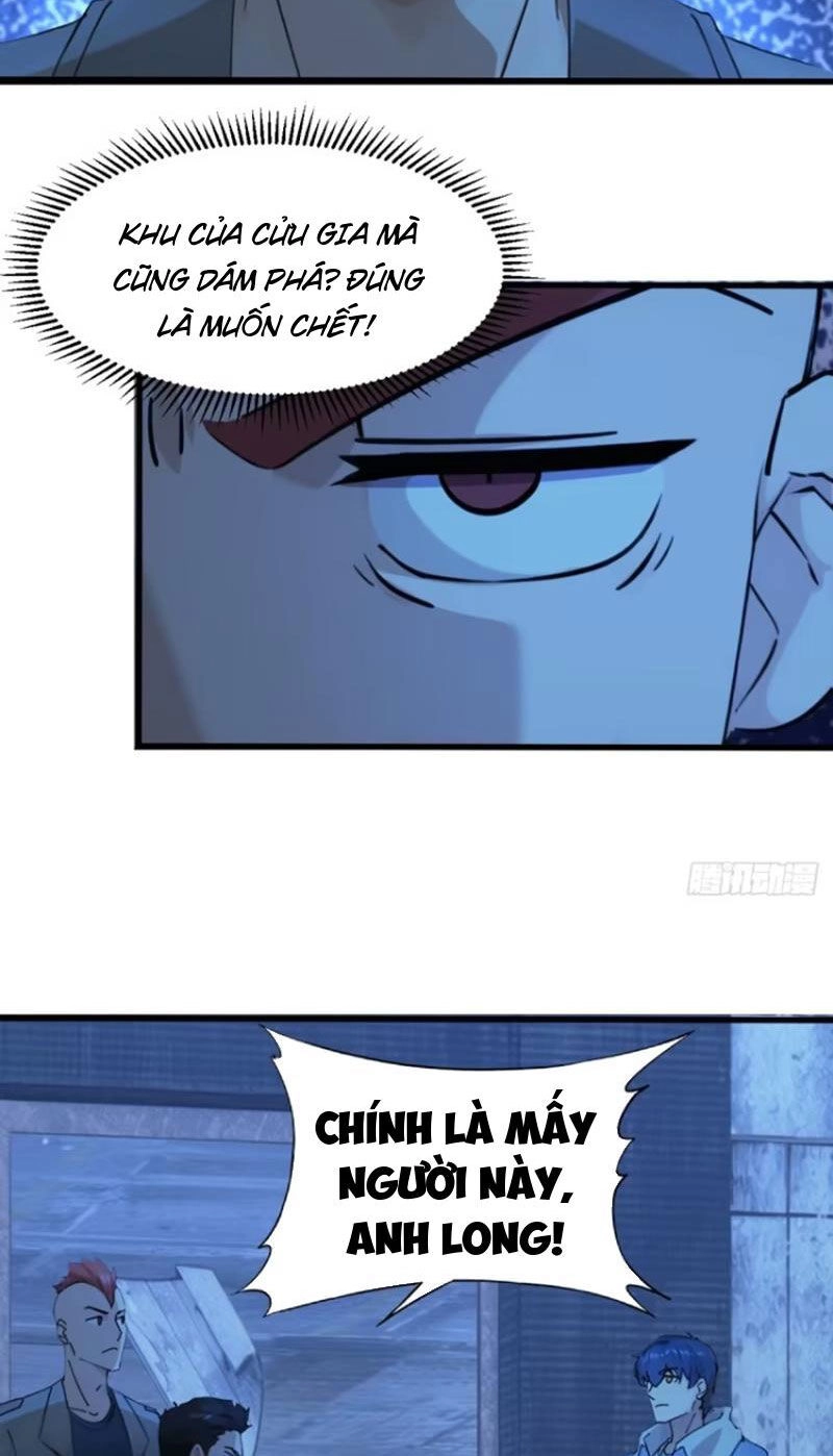 Ngươi Là Hạng Người Gì Cũng Dám Ở Tiên Giới Lên Mặt Với Ta? Chapter 57 - 18