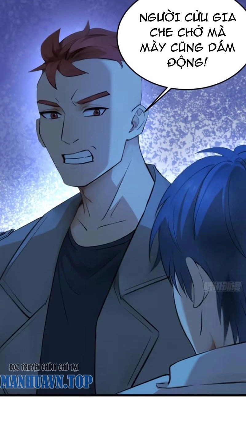 Ngươi Là Hạng Người Gì Cũng Dám Ở Tiên Giới Lên Mặt Với Ta? Chapter 57 - 20