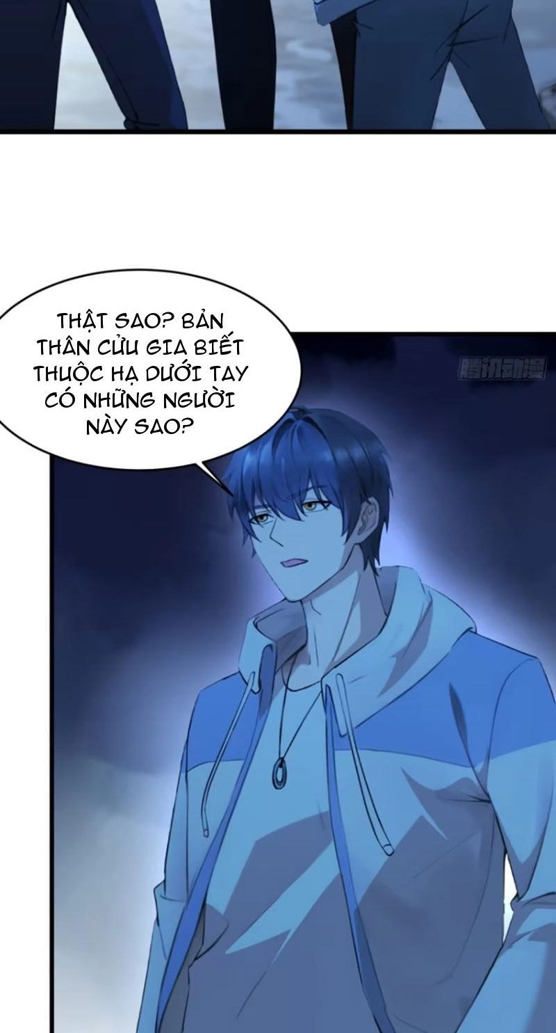 Ngươi Là Hạng Người Gì Cũng Dám Ở Tiên Giới Lên Mặt Với Ta? Chapter 57 - 22