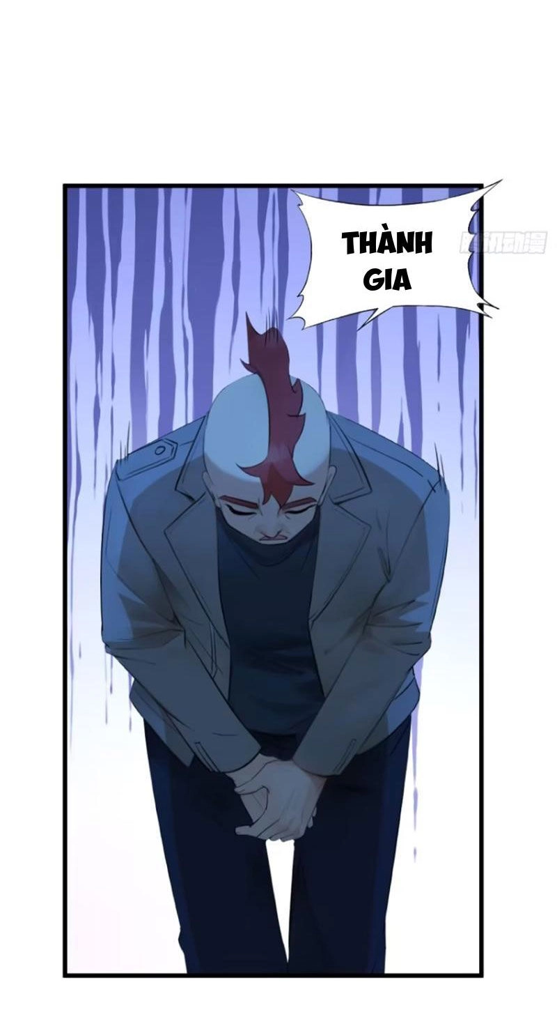 Ngươi Là Hạng Người Gì Cũng Dám Ở Tiên Giới Lên Mặt Với Ta? Chapter 57 - 25